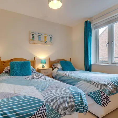Holiday home The Great Eskcape Whitby